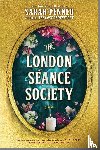 Penner, Sarah - Penner, S: London Séance Society