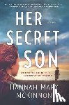 McKinnon, Hannah Mary - HER SECRET SON