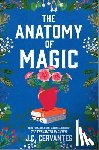 Cervantes, J. C. - The Anatomy of Magic