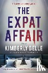 Belle, Kimberly - The Expat Affair