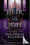 Sagara, Michelle - Heir of Light