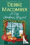 Macomber, Debbie - A Cozy Christmas Blizzard