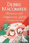 Macomber, Debbie - Romance and Peppermint Lattes