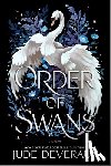 Deveraux, Jude - Order of Swans