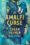 Penner, Sarah - The Amalfi Curse