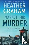 Graham, Heather - Market for Murder