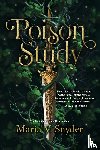 Snyder, Maria V. - Poison Study
