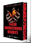 Turhan, Yigit - Their Monstrous Hearts