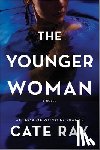 Ray, Cate - The Younger Woman
