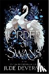 Deveraux, Jude - Order of Swans