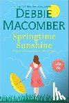 Macomber, Debbie - Springtime Sunshine
