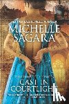 Sagara, Michelle - Cast in Courtlight