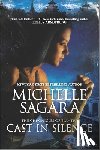 Sagara, Michelle - Cast in Silence
