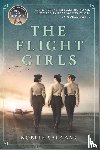 Salazar, Noelle - Salazar, N: Flight Girls