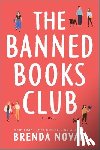 Novak, Brenda - The Banned Books Club