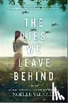 Salazar, Noelle - The Lies We Leave Behind