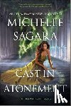 Sagara, Michelle - Cast in Atonement
