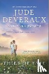 Deveraux, Jude - Thief of Fate