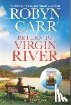 Carr, Robyn - Carr, R: Return to Virgin River