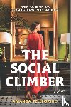 Pellegrino, Amanda - Pellegrino, A: SOCIAL CLIMBER ORIGINAL/E