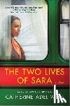 West, Catherine Adel - The Two Lives of Sara
