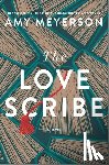 Meyerson, Amy - The Love Scribe