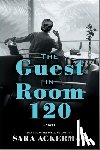 Ackerman, Sara - The Guest in Room 120