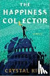 King, Crystal - The Happiness Collector