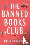 Novak, Brenda - The Banned Books Club