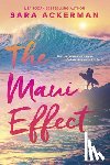 Ackerman, Sara - The Maui Effect