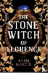 Rasche, Anna - The Stone Witch of Florence
