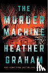 Graham, Heather - The Murder Machine