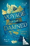 White, Frances - Voyage of the Damned. Special Edition