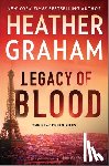 Graham, Heather - Legacy of Blood