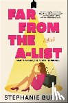 Burns, Stephanie - Far from the A-List