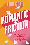 Gold, Lori - Romantic Friction