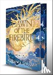 Mughal Rana, Sarah - Mughal Rana, S: Dawn of the Firebird