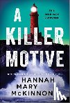 McKinnon, Hannah Mary - A Killer Motive