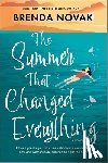 Novak, Brenda - The Summer That Changed Everything