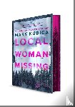 Kubica, Mary - Local Woman Missing Collector's Edition