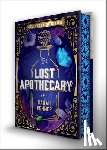 Penner, Sarah - The Lost Apothecary