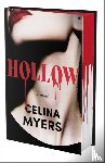 Myers, Celina - Hollow (Deluxe Limited Edition)