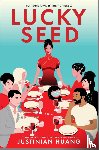Huang, Justinian - Lucky Seed