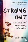 Khar, Erin - STRUNG OUT