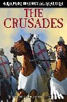 Jeffrey, Gary - Crusades