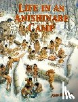 Walker, Niki - Life in an Anishinabe Camp