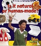 Smith, Paula - Is It Natural or Human Made?