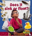 Smith, Paula - Does it Sink or Float?