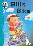Blackford, Andy - Bill's Bike