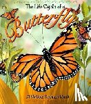 Kalman, Bobbie - Butterfly